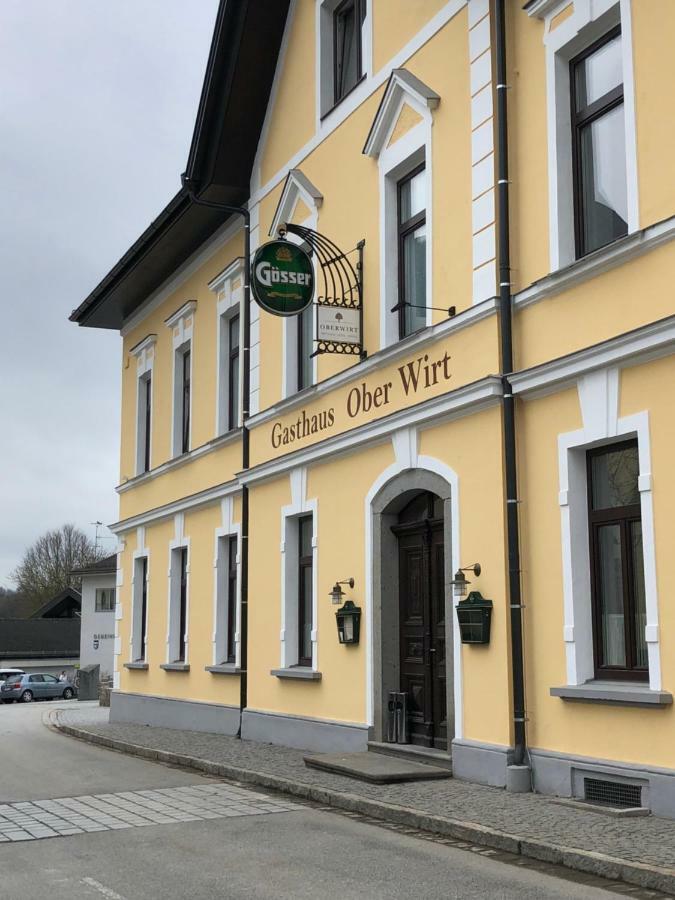 Oberwirt * Lambrechten